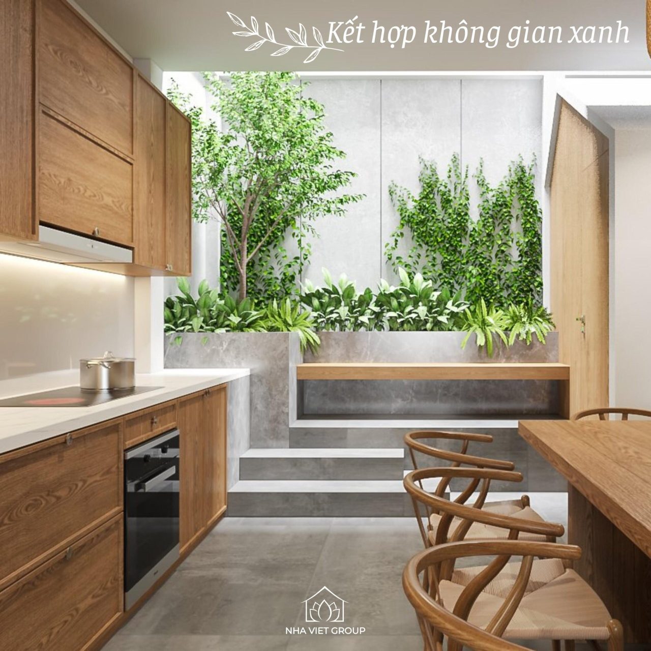 Giải pháp ánh sáng